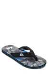 Quiksilver Molokai Layback Ii Flip Flop