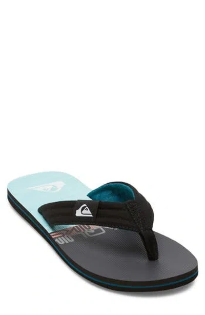 Quiksilver Molokai Layback Ii Flip Flop