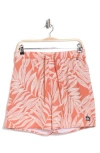 Quiksilver Palu Bay Volley Swim Trunks