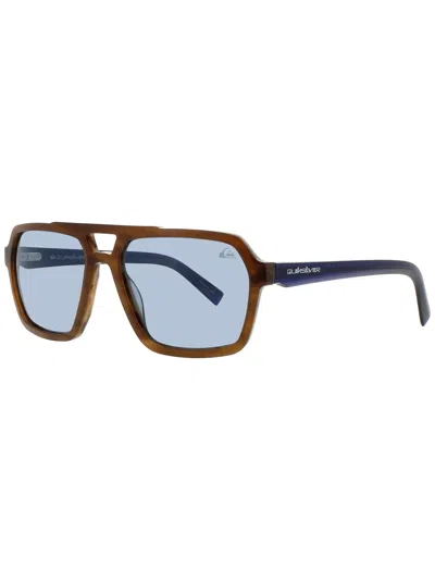 Quiksilver Premium Men's Qs4017 Sunglasses In Yellow