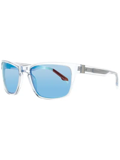Quiksilver Qs4006 Sunglasses In Mgry - Matte Grey - Grey