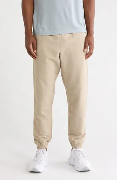 Quiksilver Quik Break Pants In Neutral
