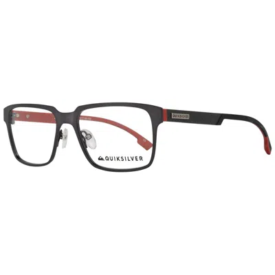 Quiksilver Quik Metal Glasses Men's (frames) In Black