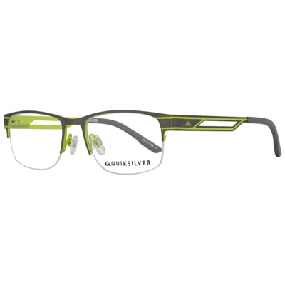 Quiksilver Quik Metal Glasses Men's (frames) In Multi