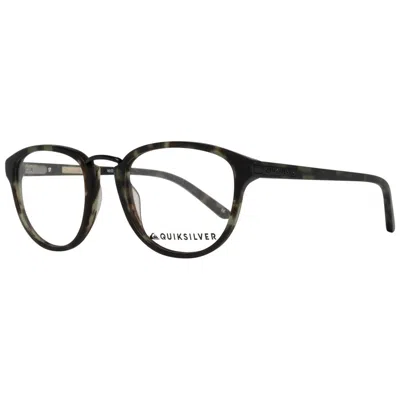 Quiksilver Quik Metal Glasses Men's (frames) In Black