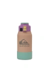 Quiksilver Redondo Double Wall Insulated 21oz. Stainless Steel Tumbler In Multi