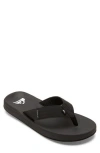 Quiksilver Rivi Iii Flip Flop