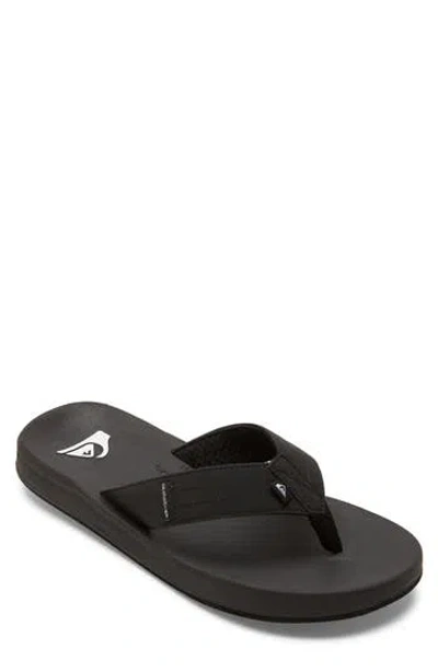 Quiksilver Rivi Iii Flip Flop