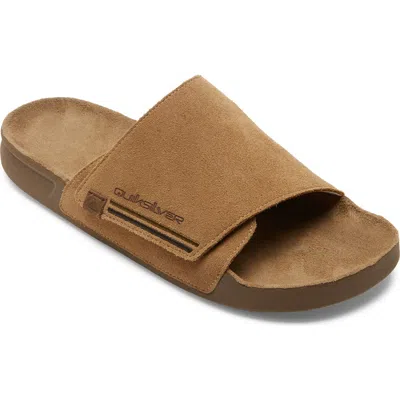Quiksilver Rivi Slide Sandal