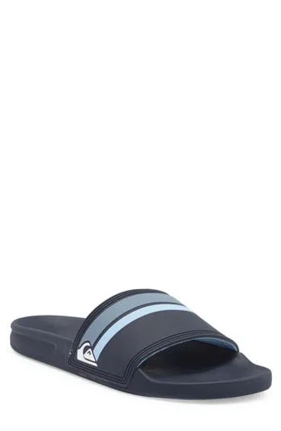 Quiksilver Rivi Sport Slide