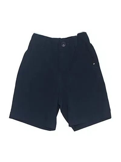 Pre-owned Quiksilver Kids' Shorts In Blue
