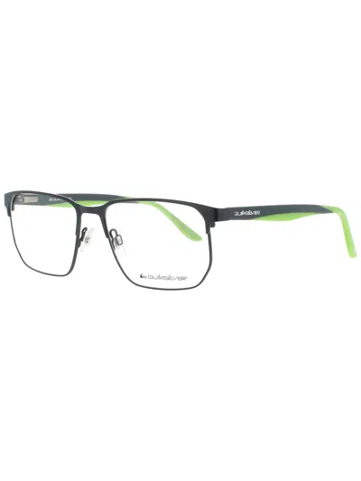 Quiksilver Stylish Unisex Eyeglasses Qs1052 In Green