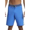 Quiksilver Surfksilk Holmes Swim Trunks In Nebulas Blue