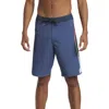 Quiksilver Surfksilk Holmes Swim Trunks In Vintage Indigo Apero Classi Ss