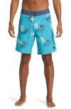 Quiksilver Surfsilk Board Shorts