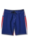 Quiksilver Surfsilk Hi Flight Board Shorts