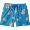 Quiksilver Surfsilk Mix Swim Trunks