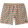Quiksilver Surfsilk Mix Swim Trunks