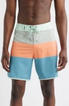 Quiksilver Surfsilk Tijuana Board Shorts