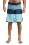 Quiksilver Surfsilk Tijuana Board Shorts In Green