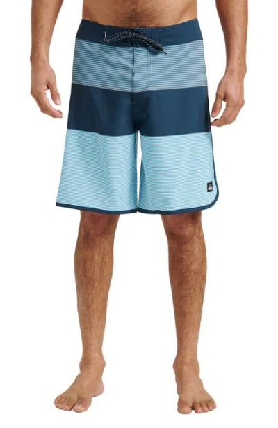 QUIKSILVER QUIKSILVER SURFSILK TIJUANA BOARD SHORTS