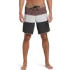 Quiksilver Surfsilk Tijuana Board Shorts In Portabella Prnt 5