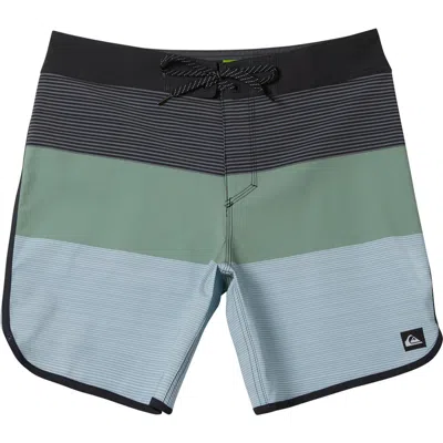 Quiksilver Surfsilk Tijuana Board Shorts