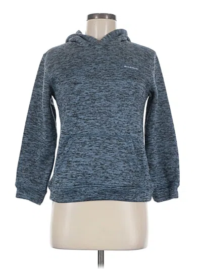 Pre-owned Quiksilver Sweatshirt In Blue