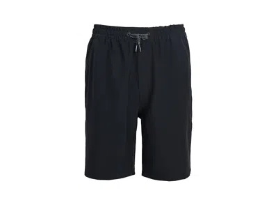Quiksilver Taxer Amphibian Boy's Shorts Black : Xl (16 Big Kids), Polyester/spandex