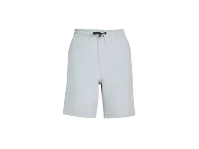 Quiksilver Taxer Amphibian Boy's Shorts Quarry : Md (12 Big Kids), Polyester/spandex In Blue