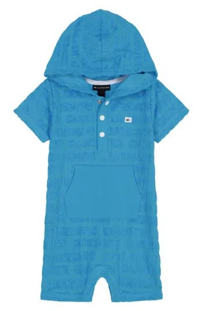 Quiksilver Babies'  Textured Romper