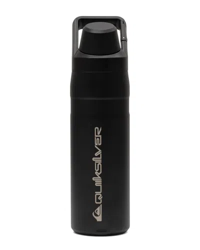 Quiksilver The Catalina Stainless Steel Tumbler In Animal Print
