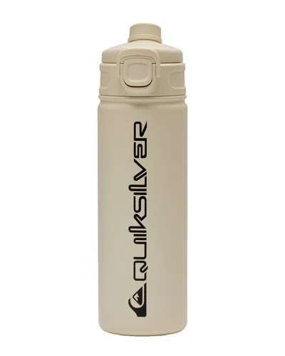 Quiksilver The Laguna Stainless Steel Tumbler In Brown