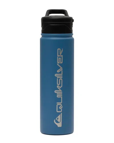 Quiksilver The Venice Stainless Steel Tumbler In Animal Print