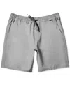 QUIKSILVER TODDLER & LITTLE BOYS TAXER AMPHIBIAN BOARDSHORTS