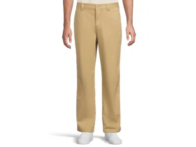 Quiksilver Union Stretch Pants In Neutral