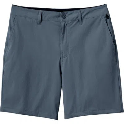 Quiksilver Union Transit Hybrid Shorts