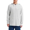 Quiksilver Vista Hoodie In Gray