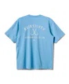 Quiksilver Waterman Men's Bait Shop Screen T-shirt