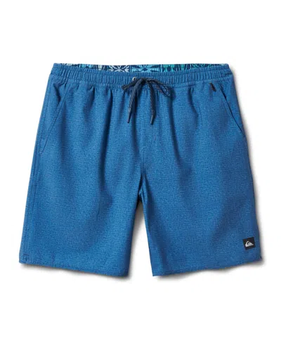 Quiksilver Waterman Men's Beach Park Volley Shorts