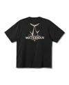 Quiksilver Waterman Men's Core Fisherman Screen T-shirt