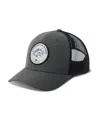 Quiksilver Waterman Men's Hooked Hat In Black