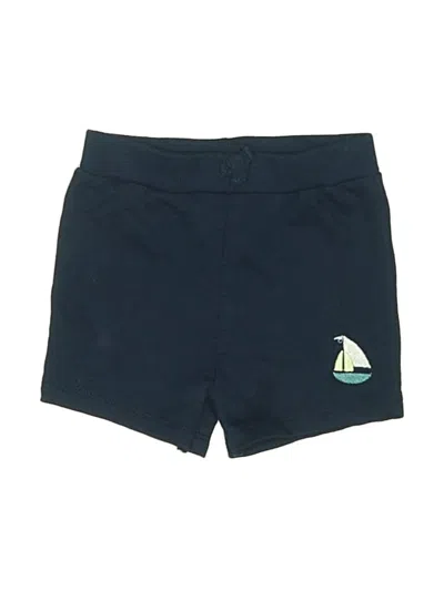 Pre-owned Quiltex Kids' Shorts In Blue