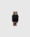 QUINCE ACETATE APPLE WATCH BAND