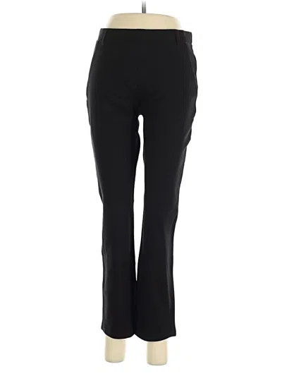 Quince Active Pants In Black