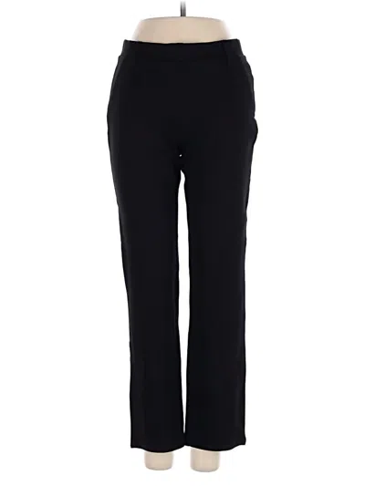 Quince Active Pants In Black