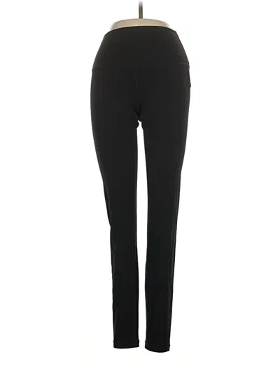Quince Active Pants In Black