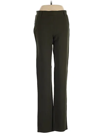 Quince Active Pants In Green