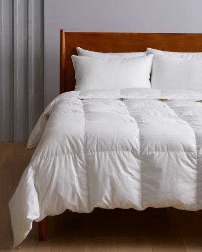 Quince All-season Premium Down Comforter In White