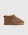Quince Australian Shearling Mini Boot In Pecan